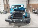 Jeep Wrangler Sport S 4x4 Image 11