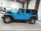 Jeep Wrangler Sport S 4x4 Image 2