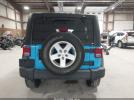 Jeep Wrangler Sport S 4x4 Image 4