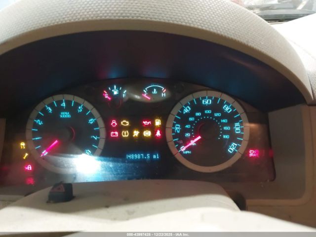 Ford Escape Limited Image 9