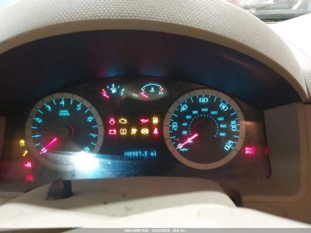 Ford Escape Limited Image 9