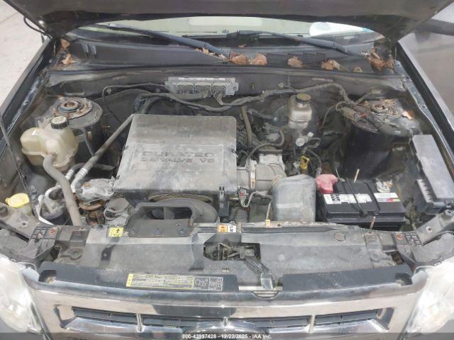 Ford Escape Limited Image 7