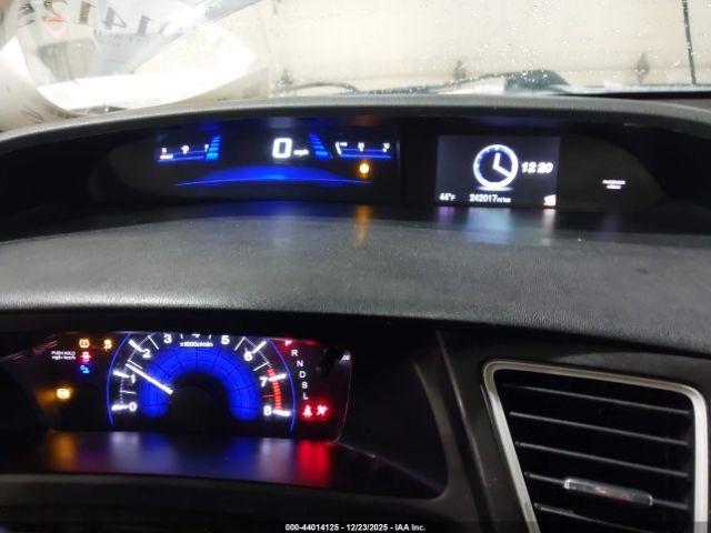 Honda Civic Lx Image 7