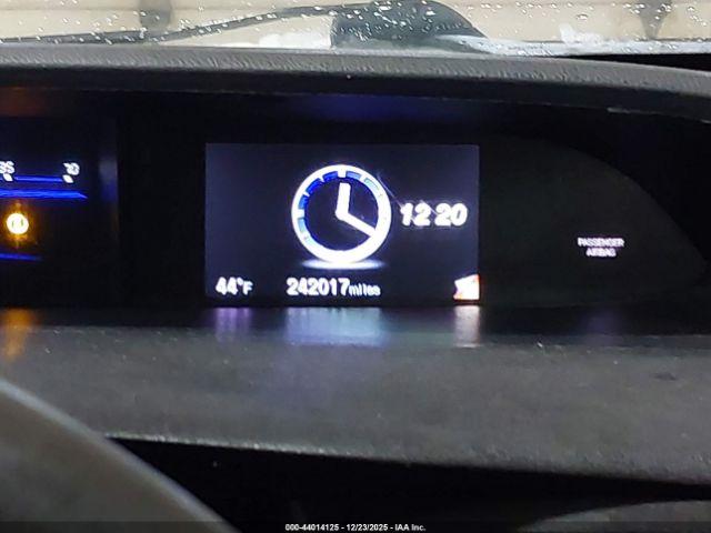 Honda Civic Lx Image 11