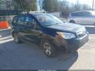 Subaru Forester 2.5i Image 1