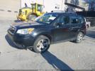 Subaru Forester 2.5i Image 3