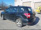 Subaru Forester 2.5i Image 4