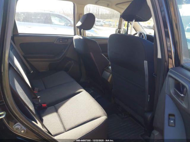 Subaru Forester 2.5i Image 14