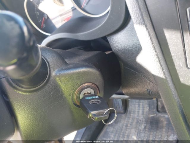 Subaru Forester 2.5i Image 7