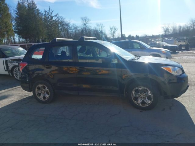 Subaru Forester 2.5i Image 2