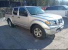 Nissan Frontier Se Image 1