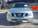 Nissan Frontier Se Image 6