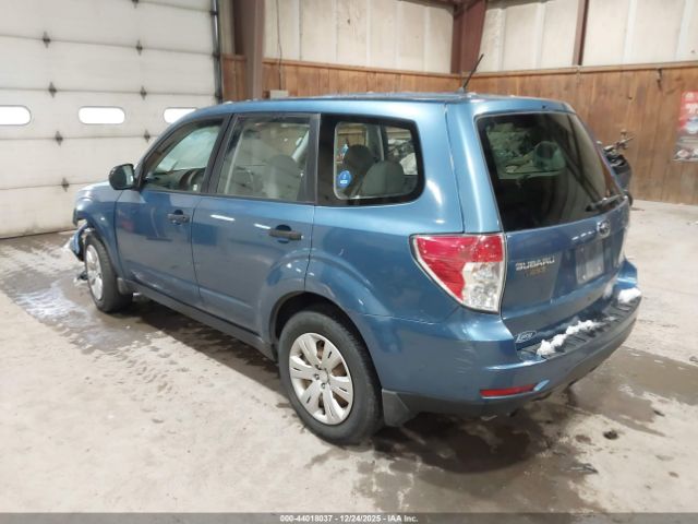 Subaru Forester X Image 7