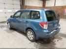 Subaru Forester X Image 7