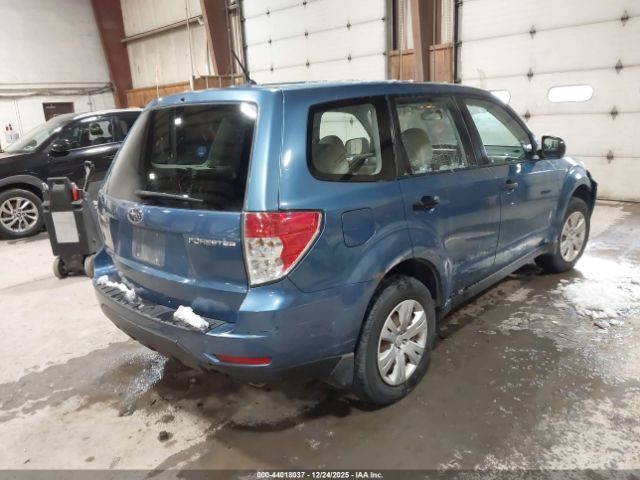Subaru Forester X Image 3
