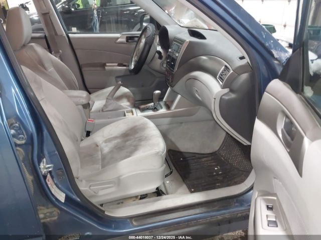 Subaru Forester X Image 5