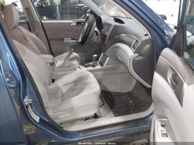 Subaru Forester X Image 5
