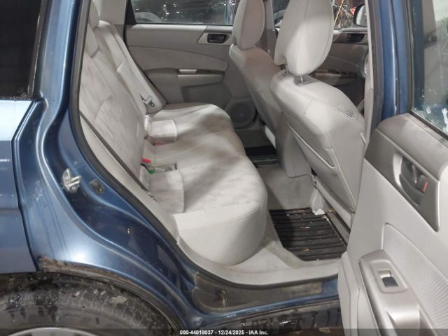 Subaru Forester X Image 2