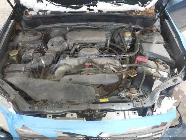 Subaru Forester X Image 6