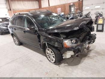  Salvage Volvo XC90