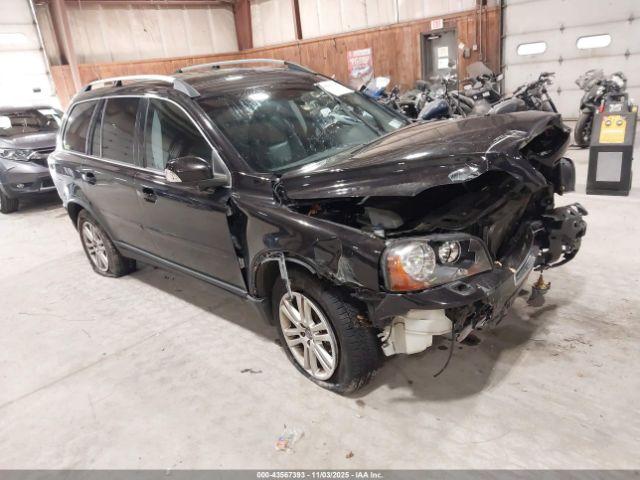  Salvage Volvo XC90