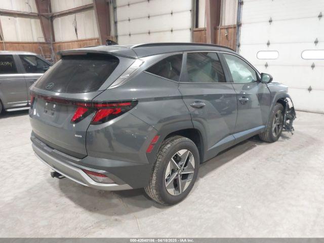 Hyundai TUCSON Sel Image 10