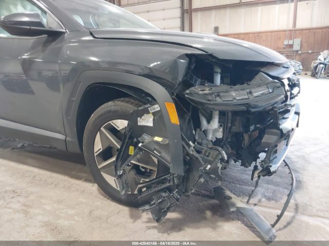 Hyundai TUCSON Sel Image 7