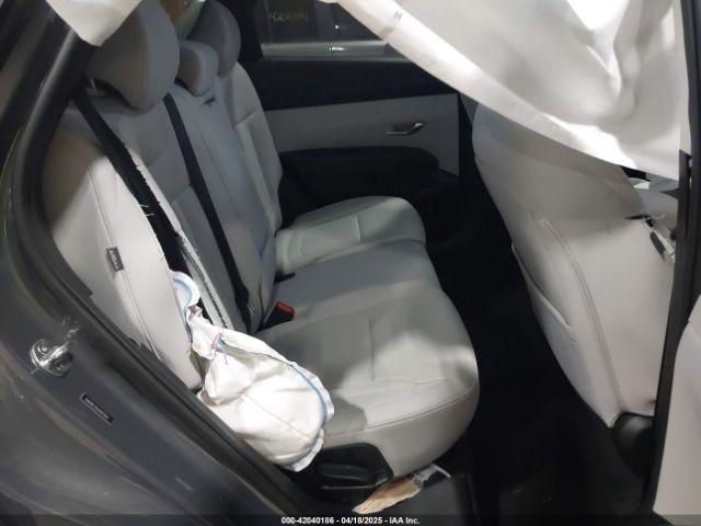 Hyundai TUCSON Sel Image 2