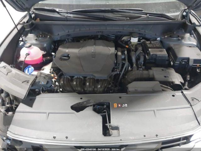 Hyundai TUCSON Sel Image 6