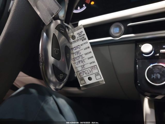 Hyundai TUCSON Sel Image 8