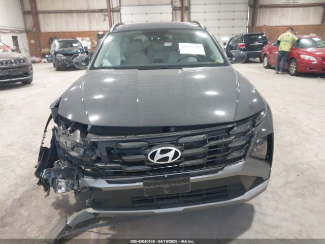 Hyundai TUCSON Sel Image 9