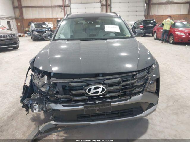 Hyundai TUCSON Sel Image 9