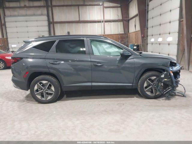 Hyundai TUCSON Sel Image 13