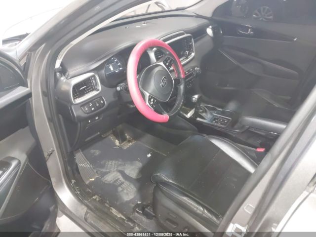 Kia Sorento 3.3l Sx Image 9