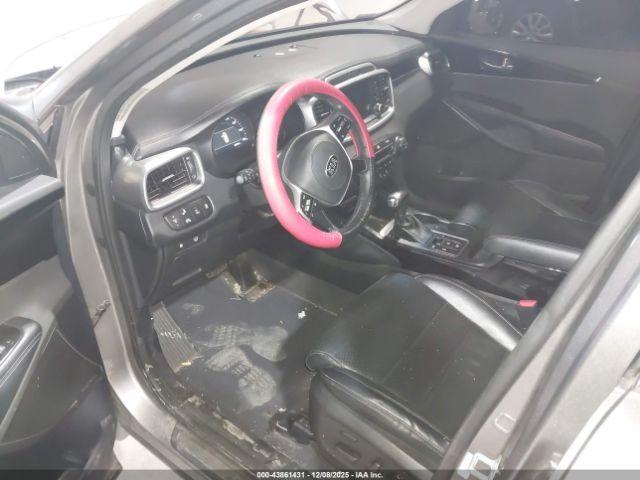 Kia Sorento 3.3l Sx Image 9