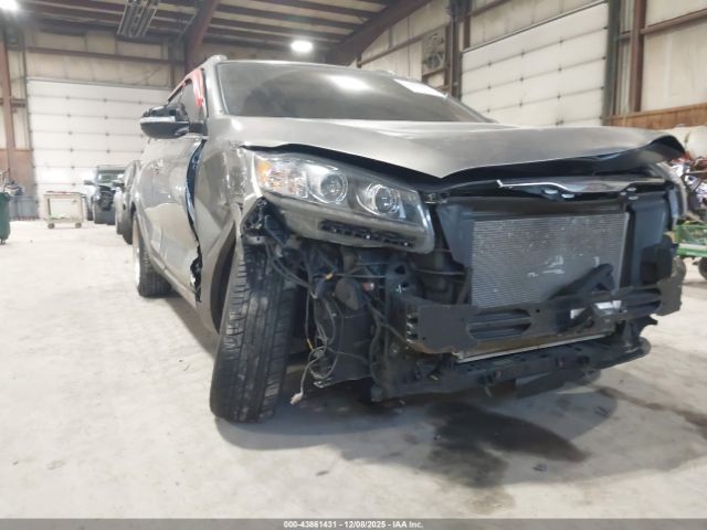 Kia Sorento 3.3l Sx Image 8