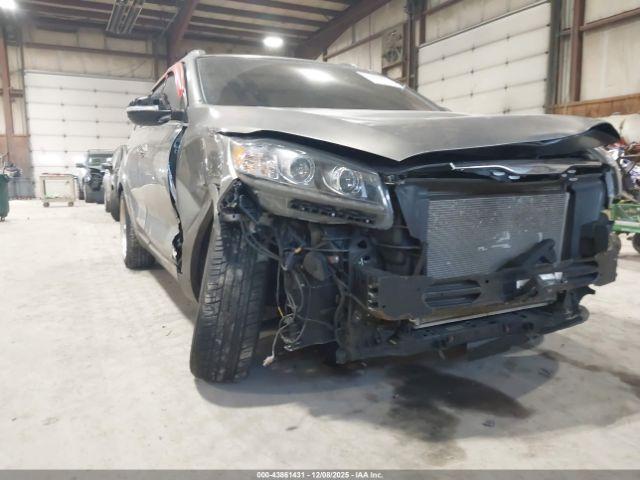 Kia Sorento 3.3l Sx Image 8