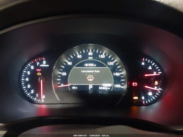 Kia Sorento 3.3l Sx Image 12