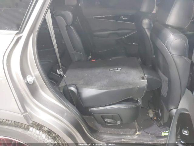 Kia Sorento 3.3l Sx Image 4