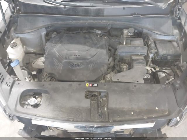 Kia Sorento 3.3l Sx Image 7