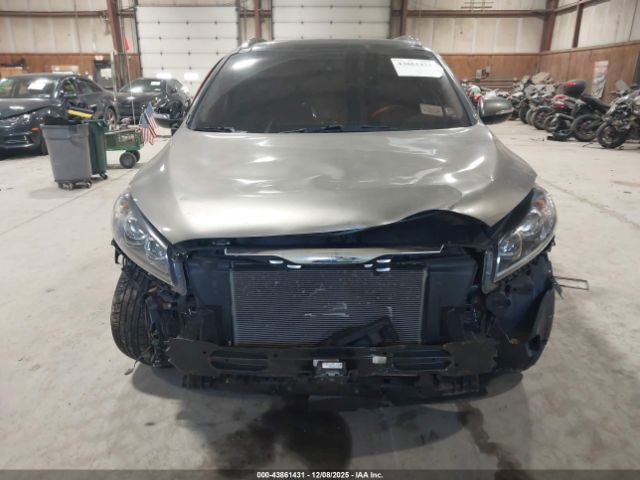 Kia Sorento 3.3l Sx Image 16