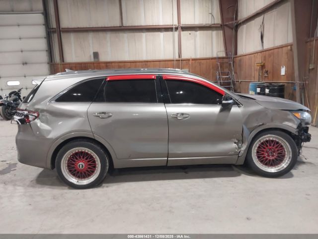 Kia Sorento 3.3l Sx Image 17