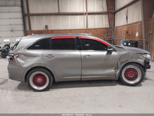 Kia Sorento 3.3l Sx Image 17