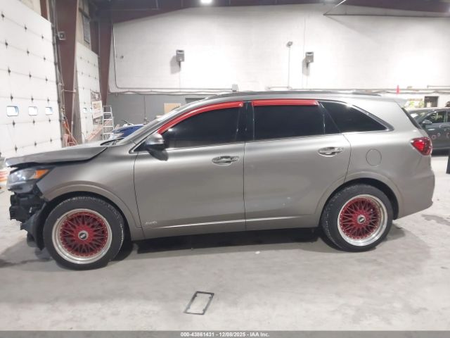 Kia Sorento 3.3l Sx Image 14