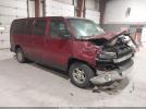 Chevrolet Express Ls Image 1