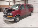 Chevrolet Express Ls Image 3