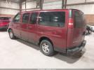 Chevrolet Express Ls Image 5