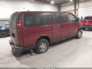 Chevrolet Express Ls Image 12