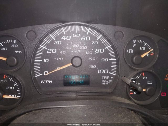 Chevrolet Express Ls Image 4