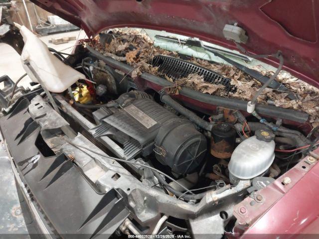 Chevrolet Express Ls Image 9